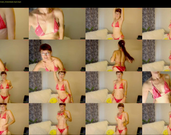 fritha — 4 minute Chaturbate female naked cam show, 720p, Aug 31, 2025