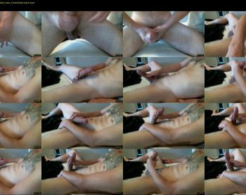 getsome11 — 13 minute Chaturbate male naked cam show, 480p, Aug 31, 2025