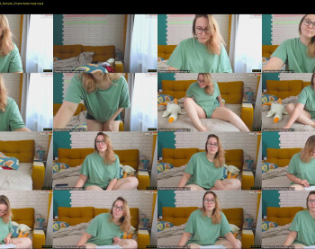 hell_l0ve — 120 minute Chaturbate female naked cam show, 720p, Aug 31, 2025
