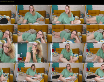 hell_l0ve — 120 minute Chaturbate female naked cam show, 720p, Aug 31, 2025