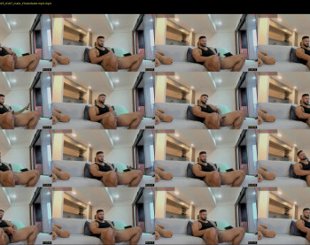 jackson_wayne__ — 10 minute Chaturbate male naked cam show, 720p, Sep 1, 2025