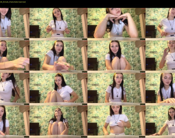 loreeluben — 75 minute Chaturbate female naked cam show, 720p, Aug 31, 2025