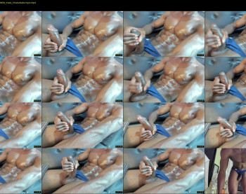 martin_killer — 17 minute Chaturbate male naked cam show, 720p, Aug 31, 2025
