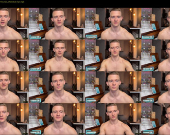 marvelboy_ — 84 minute Chaturbate male naked cam show, 720p, Aug 31, 2025