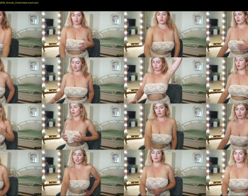 moonlight4u — 23 minute Chaturbate female naked cam show, 720p, Aug 31, 2025