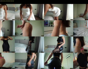 ms_seductive — 121 minute Chaturbate female naked cam show, 720p, Aug 31, 2025