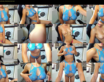 nickyplus — 120 minute Chaturbate couple naked cam show, 720p, Aug 31, 2025