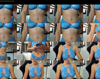 nickyplus — 13 minute Chaturbate couple naked cam show, 720p, Aug 31, 2025