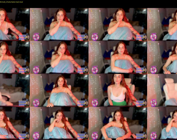 ps4pro — 71 minute Chaturbate female naked cam show, 720p, Aug 31, 2025