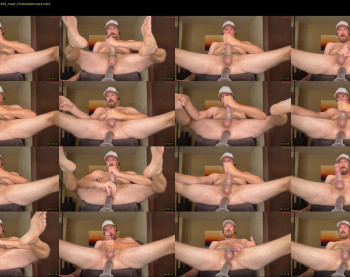 ryanlanders — 9 minute Chaturbate male naked cam show, 720p, Sep 1, 2025