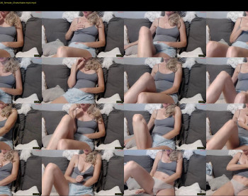 s_mailleee — 120 minute Chaturbate female naked cam show, 720p, Sep 1, 2025