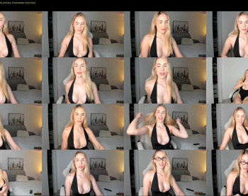 samara0_ — 60 minute Chaturbate female naked cam show, 720p, Sep 1, 2025