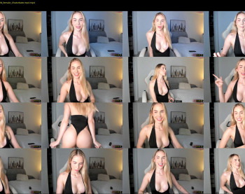 samara0_ — 31 minute Chaturbate female naked cam show, 720p, Sep 1, 2025