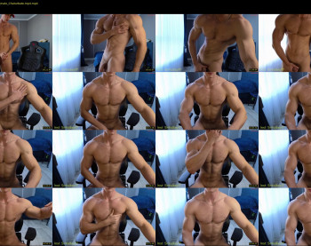 sinffuly — 7 minute Chaturbate male naked cam show, 720p, Aug 31, 2025