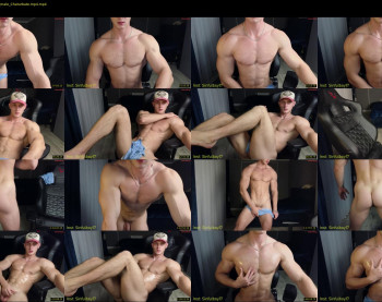 sinffuly — 120 minute Chaturbate male naked cam show, 720p, Aug 31, 2025