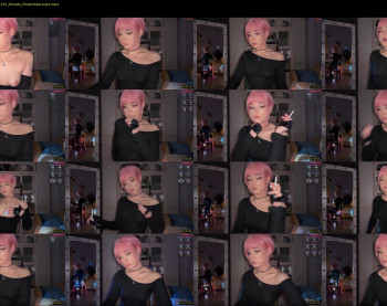 sun_for_you — 76 minute Chaturbate female naked cam show, 720p, Sep 1, 2025