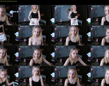 sweete_sofia — 120 minute Chaturbate female naked cam show, 720p, Aug 31, 2025