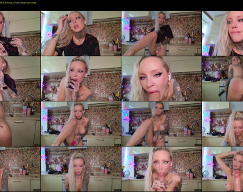 2badforyou — 43 minute Chaturbate couple naked cam show, 720p, Sep 1, 2025