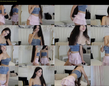 alexisdevine — 31 minute Chaturbate female naked cam show, 720p, Sep 1, 2025