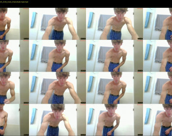 basicallyjustmee — 4 minute Chaturbate male naked cam show, 480p, Sep 1, 2025