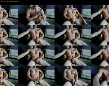 bobbybuff0758357 — 5 minute Chaturbate male naked cam show, 720p, Sep 1, 2025