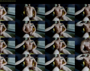 bobbybuff0758357 — 5 minute Chaturbate male naked cam show, 720p, Sep 1, 2025