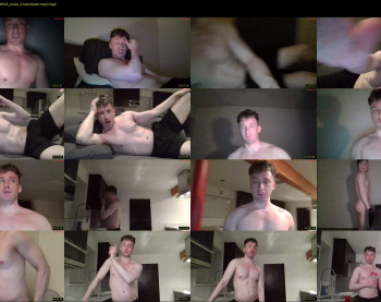 dmitrydickov — 64 minute Chaturbate male naked cam show, 720p, Sep 2, 2025
