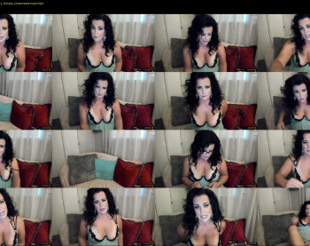 evparrish — 108 minute Chaturbate female naked cam show, 720p, Sep 1, 2025