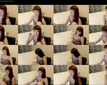fritha — 57 minute Chaturbate female naked cam show, 720p, Sep 2, 2025