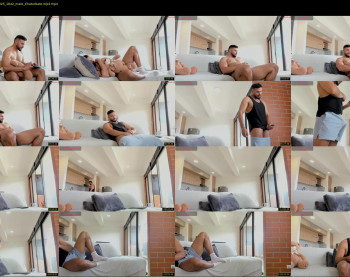jackson_wayne__ — 113 minute Chaturbate male naked cam show, 720p, Sep 1, 2025