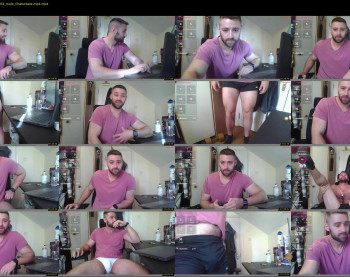 lawyerstud — 105 minute Chaturbate male naked cam show, 720p, Sep 1, 2025