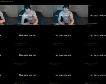 luca_syn — 4 minute Chaturbate male naked cam show, 720p, Sep 1, 2025