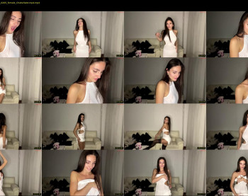 margotdeville — 106 minute Chaturbate female naked cam show, 720p, Sep 2, 2025