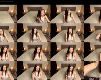 neocbb — 22 minute Chaturbate couple naked cam show, 720p, Sep 1, 2025
