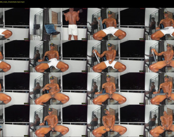 sr_smit_hot — 31 minute Chaturbate male naked cam show, 720p, Sep 1, 2025