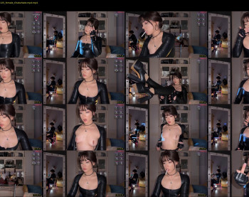 sun_for_you — 81 minute Chaturbate female naked cam show, 720p, Sep 2, 2025