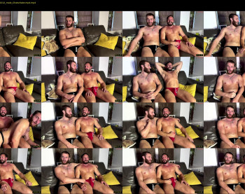 ashley_hawk — 83 minute Chaturbate male naked cam show, 720p, Sep 2, 2025