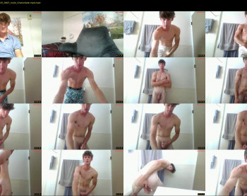 basicallyjustmee — 55 minute Chaturbate male naked cam show, 480p, Sep 3, 2025