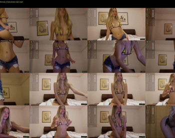 corni__ — 111 minute Chaturbate female naked cam show, 720p, Sep 3, 2025