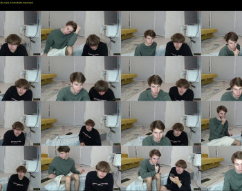 cute_brian — 62 minute Chaturbate male naked cam show, 720p, Sep 2, 2025