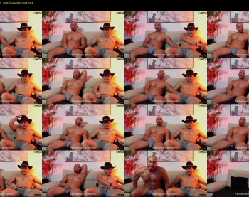 eroswolfs — 8 minute Chaturbate male naked cam show, 720p, Sep 3, 2025