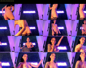 hotfallingdevil — 14 minute Chaturbate female naked cam show, 720p, Sep 2, 2025