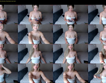 isabelswan — 13 minute Chaturbate female naked cam show, 720p, Sep 2, 2025