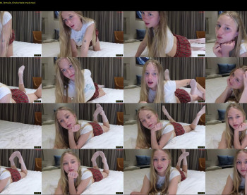 katcontrol — 24 minute Chaturbate female naked cam show, 720p, Sep 2, 2025