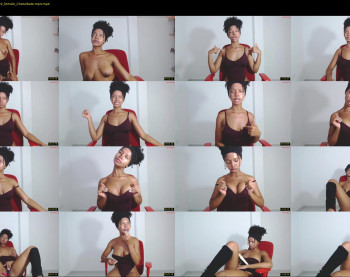 kintsugim — 66 minute Chaturbate female naked cam show, 720p, Sep 2, 2025