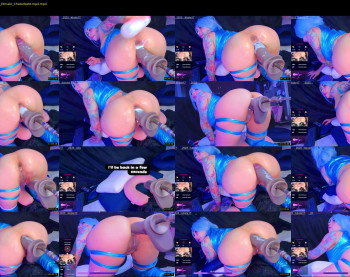 kkole17 — 38 minute Chaturbate female naked cam show, 720p, Sep 3, 2025