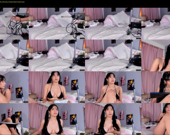 maia_w10 — 12 minute Chaturbate female naked cam show, 720p, Sep 2, 2025