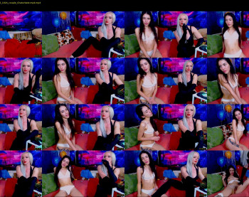 mistressnorma — 49 minute Chaturbate female naked cam show, 720p, Sep 2, 2025