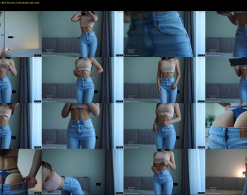 ms_seductive — 30 minute Chaturbate female naked cam show, 720p, Sep 2, 2025