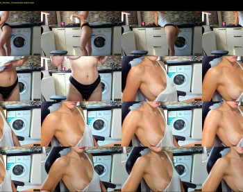 nickyplus — 26 minute Chaturbate couple naked cam show, 720p, Sep 2, 2025